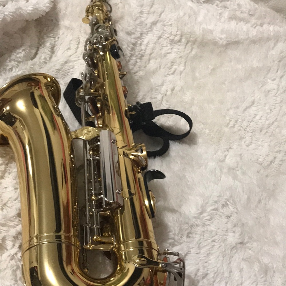 Saxophone - Picture 7 of 8